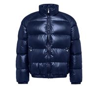 Vintage Mythic 3 down jacket Navy blue XS