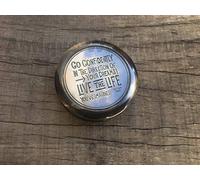 Vintage Nautical Antique Brass Astrolabe Working Compass Handmade Magnetic Compass Maritime Marine Ship Gift Compass