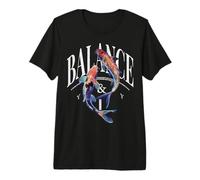 Vintage Nishikigoi Fish Koi Carp Premium T-Shirt