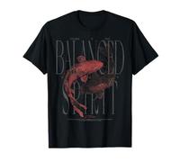 Vintage Nishikigoi Fish Koi Carp T-Shirt