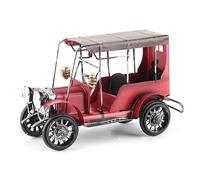 Vintage Old Vintage Car Model Miniature Classic Car Arts Craft Office Home Desktop Decor 1. Vintage Design an Classic Car ModelOld Vintage Car ModelClassic Car OrnamentsVintage