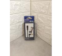 Olympus ME15 Tie-Clip Microphone Microphone designed to facilitate hands-free recording