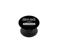 Vintage Ormond Beach Florida PopSockets Adhesive PopGrip