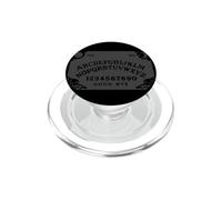 VINTAGE OUIJA BOARD GOTH HALLOWEEN WICCA OCCULT PAGAN WITCH PopSockets PopGrip for MagSafe
