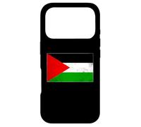 Vintage Palestine Flag For Men Women Kids Boys Girls Case for iPhone 17 Pro