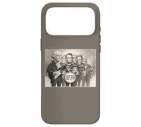Vintage Patriotic 1776 American Founding Fathers Rock Band Case for iPhone 17 Pro Max