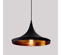 Vintage Pendant Light Contemporary Pendant Ceiling Light Industrial Creative Bar Personality Dining Room Instrument Chandelier [Energy Class A+] Made in China