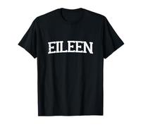 Vintage Personalized Name Classic Eileen T-Shirt