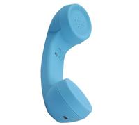 Vintage Phone - Landline Phone, Telephone Handset With Comfortable Call, Rechargeable Radiation-Proof Retro Wireless Portable For Home Kitchen Bedside Office Desk Living Room School Hospital Elderly