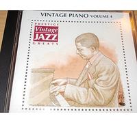 Vintage Piano Vol.4 by Various