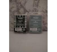 Vintage Pine and Smoked Vanilla Set