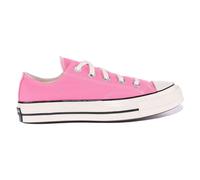 Vintage Pink Canvas Trainers, female, Converse, Sneakers, Pink, 3 UK, Shoes 3 UK