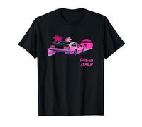 Vintage Pisa Italy T-Shirt