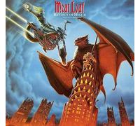 Vintage Poster Meat Loaf Back Into Hell Photo Wall Art Picture Poster A4