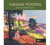 Vintage Posters, NRM Easel