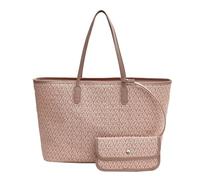 Vintage printed tote bag for women, large capacity waterproof mother and child bag, computer briefcase, multifunctional mommy bag, commuting casual handbag