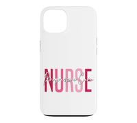 Vintage Progressive Care Nurse Progressive Care Unit Nursing Case for iPhone 13