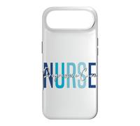 Vintage Progressive Care Nurse Progressive Care Unit Nursing Case for iPhone Air