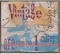 Vintage Project - Are You on 1 Matey 96