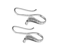 Vintage Punk Snake Earrings Featuring Unique Designs Alloy Texture Suitable for Fashion Enthusiasts Present Statement