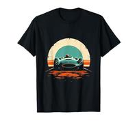Vintage Racing Car T-Shirt