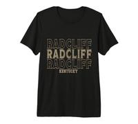 Vintage Radcliff Kentucky Premium T-Shirt