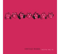 Vintage Radio - Invite Me in