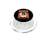 Vintage Ramen Cat Japanese Kawaii Anime PopSockets PopGrip for MagSafe