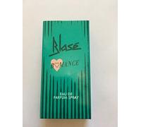 vintage rare BLASE (blaze), romance EDP parfum spray 8ml boxed new UK perfume