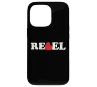 Vintage Rebel Heart Design I Rebellious & Passionate Case for iPhone 13 Pro