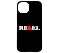 Vintage Rebel Heart Design I Rebellious & Passionate Case for iPhone 15 Plus