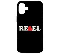 Vintage Rebel Heart Design I Rebellious & Passionate Case for iPhone 16 Plus