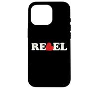 Vintage Rebel Heart Design I Rebellious & Passionate Case for iPhone 16 Pro