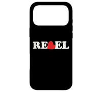 Vintage Rebel Heart Design I Rebellious & Passionate Case for iPhone 17 Pro Max