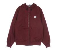 Vintage Red Water-Repellent Jacket - male - Element - Zip-throughs - Red - S - Sweatshirts & Hoodies S