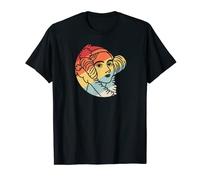 Vintage Retro Computer Science & Programming - Ada Lovelace T-Shirt