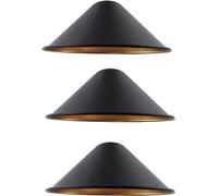 Vintage Retro Edison Style Decorative Energy Efficient Filament E27 Screw G125 Globe Shape Warm White 2700-3500K