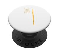 Vintage Retro I'm Just Here For The Craft Beer American Flag PopSockets Adhesive PopGrip