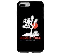 Vintage Retro National Park Outdoor Camping Joshua Tree Case for iPhone 7 Plus/8 Plus