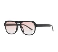 Vintage Retro Style Men Sunglasses Shape Sunglasses For Women Playing For Women's Sun Glasses,Black Gradient Pink 2026