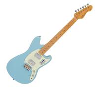 VINTAGE REVO SERIES COLT HH TWIN HARDTAIL - LAGUNA BLUE