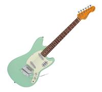 VINTAGE REVO SERIES COLT SS TWIN - VENTURA GREEN