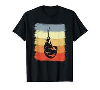 Vintage Ribs Drawing Steak Person Meat Value Graphic T-Shirt