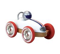 Vintage Roadster White