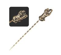 Vintage Roaring Tiger Cigar Draw Enhancer Tool Precision Cigar Needle Practical Cigar Accessories for All Size Cigars