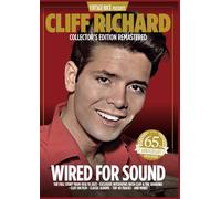 Vintage Rock Presents Cliff Richard