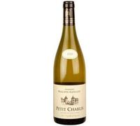 Vintage Roots Petit Chablis Jean Goulley 750ml