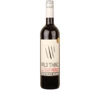 Vintage Roots Wild Thing Merlot 750ml