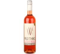 Vintage Roots Wild Thing Rose 750ml