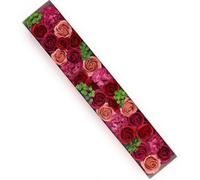 Vintage Roses Soap Flowers Gift Box - Long, Luxurious & Romantic